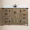 Slayton 48 " Single Bathroom Vanity