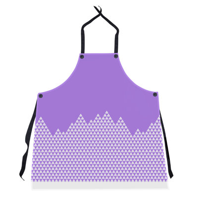 Bib Apron