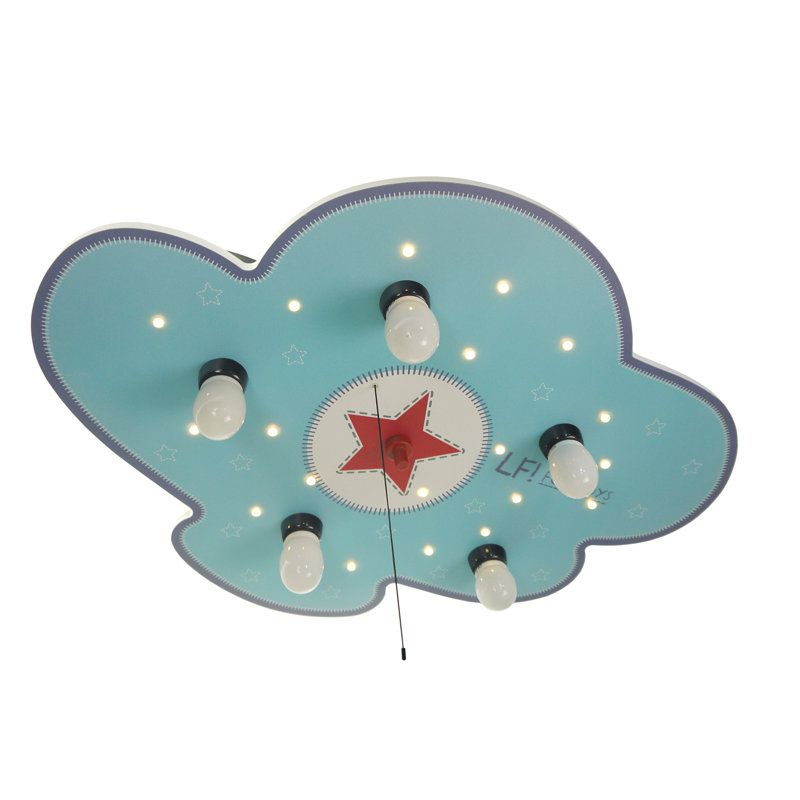 Niagara Flush Mount