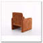 Chaise d'appoint moderne-1322150437