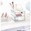 Organisateur de maquillage Cade
