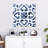 Kerner Cobalt Tile VI