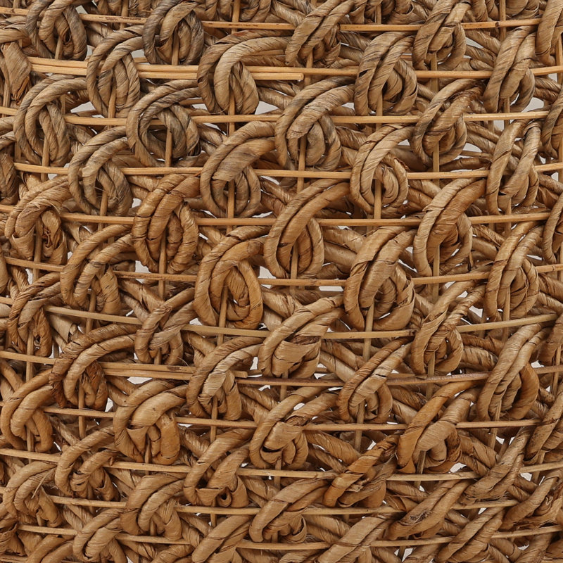 Fernley Basket Set of 2 Natural