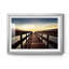 Naples Cove - photographie avec cadre photo-2122443234-2122443235