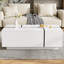 Table basse extensible avec rangement caché et tiroirs-1860822084