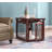Navarra Multifunctional Pet & Crate-574892784