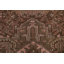 Tapis géométrique rétro 8 x 11