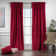 Matte Velvet Extra wide x Extra Long Custom Made Decorative Single Panel