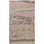 One-of-a-Kind Rectangle 3'1" X 5' Hand Knotted Area Rug