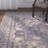 Mahoney Vintage Hand Tufted Wool Oriental Rug-21600278