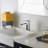 Ara Single Hole Bathroom Faucet-14651507-33070663