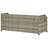 Agrim Steel Garden Bench-594818743-542265485