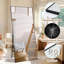 Miroir rectangulaire surdimensionné suspendu ou incliné-1346436731-1346436728