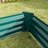 2PCS Metal Raised Rectangle Garden Planter Beds-710863028