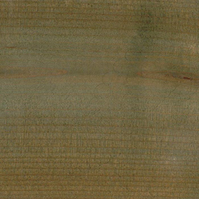 Banc oscillant à dos de rat