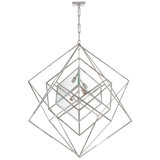 Kelly Wearstler Cubist Large Chandelier