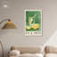 «Classy Gin And Tonic», affiche sur toile, art coloré par Art Remedy-104321874-111670238