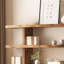 Simple, novel and trendy bookcase-1508513424