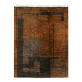 One-of-a-Kind Rectangle 10'4" X 13'5" Area Rug