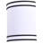 Perri LED Flush Mounted Sconce-1751628382