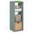 Arlton 6-Cube Bookcase-1209442660-1209442665