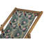 Engracia Folding Deck Chair