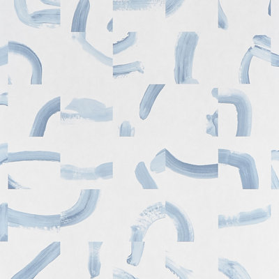 Schumacher x Caroline Z Hurley Sepiessa Panel Set