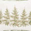  Coussin Winter Trees