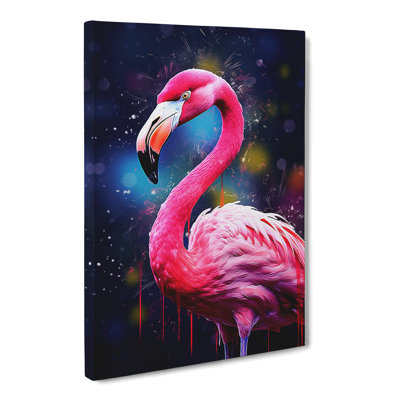 Flamingo Digital - Print
