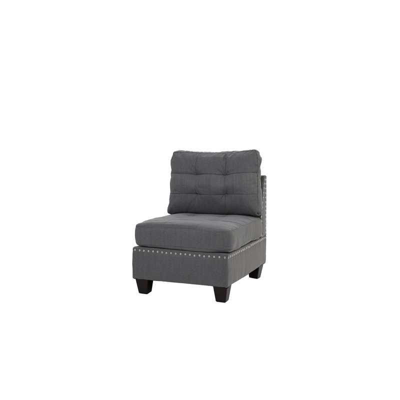 MODULAR SET - 3PC In Gray