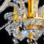 Alfaro Crystal Chandelier-914529881
