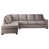 Beige Polyester selected