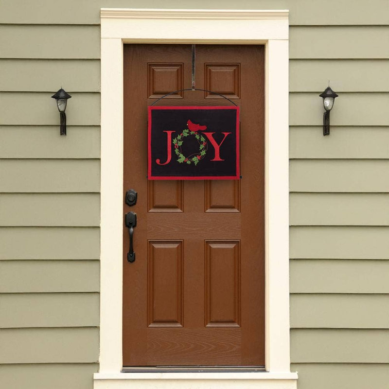 C JOY Pennant