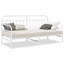 Beds & Bed Frames White Metal Durable Bed Frame-1943646542