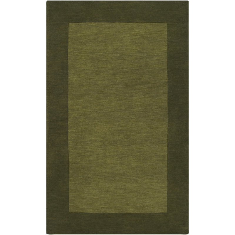 Kreta Hand Loomed Wool Rug