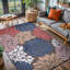 Tapis floral intérieur / extérieur-1384012190