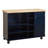 Drolet Kitchen Cart-354702547