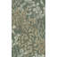 Papier peint texturé non tissé et collé vert Bracken