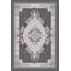 Tapis oriental gris / gris Ramsel-33341805