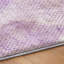 Tapis à poil long de qualité supérieure lavable à la machine ADS539-1541481236-1541481257