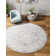 Bungalow Rose Ruth Timeless Rug