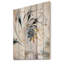 Art floral en verre coloré blanc - grande toile murale d'art floral-904534447-908805942-908805946