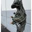 Statue de bébé dinosaure T-Rex