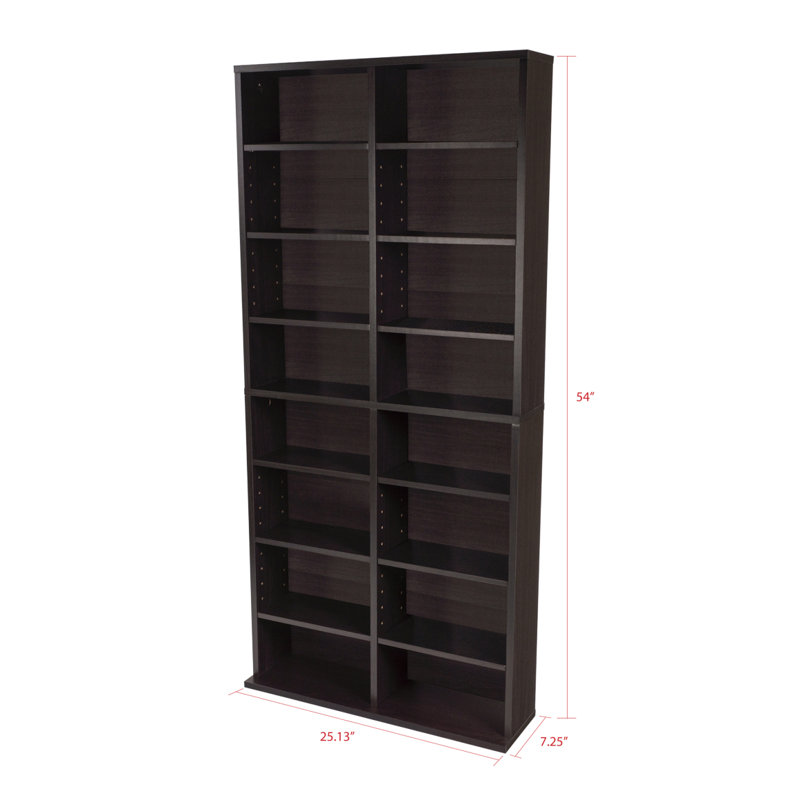 Oskar 464CD / 228DVD-