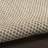  Courtyard 8' x Round Jute Ivory Modern Rug-1368002368