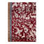Liljana Hand Woven Wool Floral Area Rug