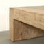 Table basse Seaside Slab 60 x 30