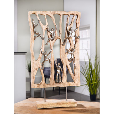 Obed Abstract Figurines & Sculptures