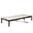Metal Platform Bed
