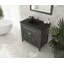 Ensemble de meuble-lavabo simple 36 po Pyles-2037138944-2052027167
